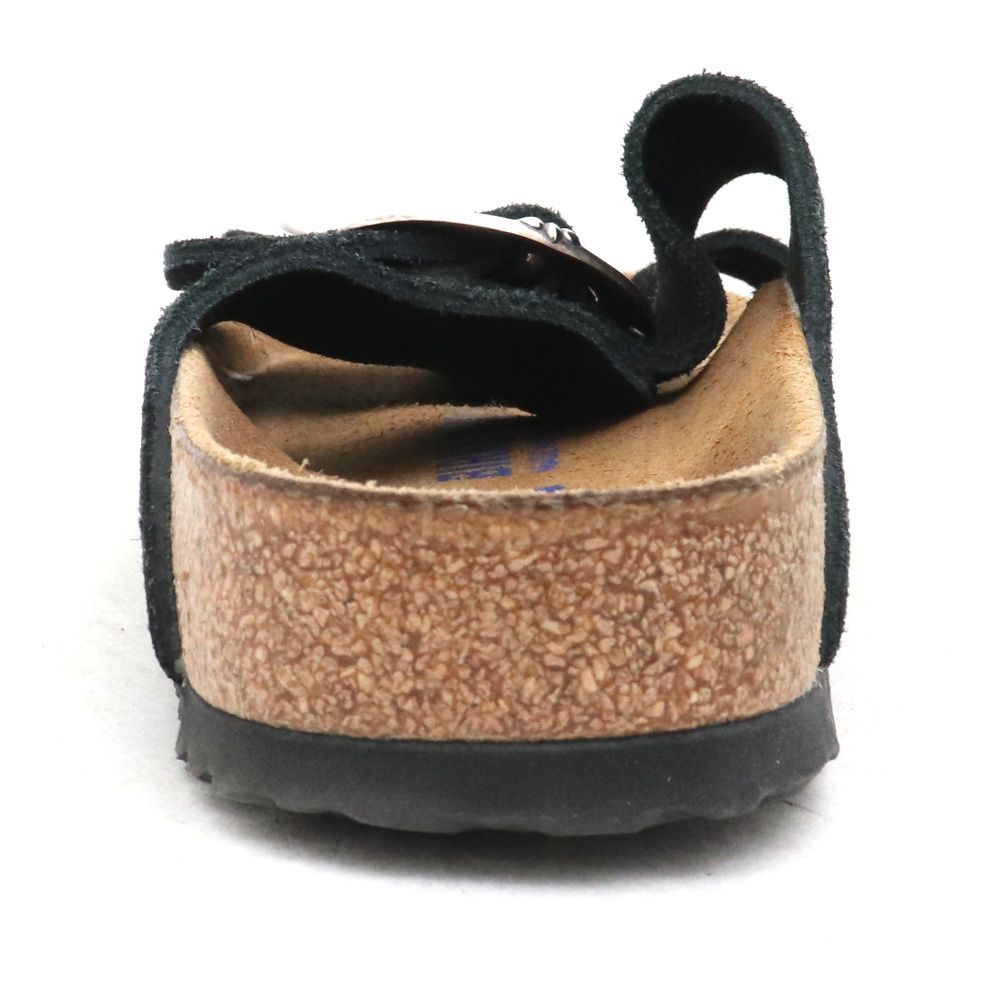 希少　クロムハーツ✖️BIRKENSTOCK サイズ40 楽天市場】CHROME HEARTS(クロムハーツ) サイズ:43 ×BIRKENSTOCK