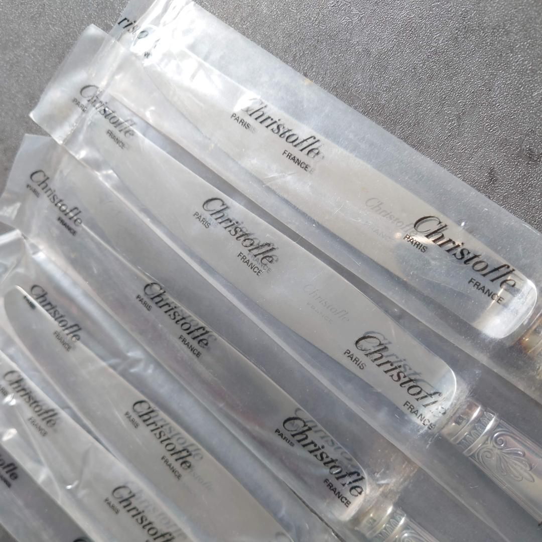 テーブルナイフ