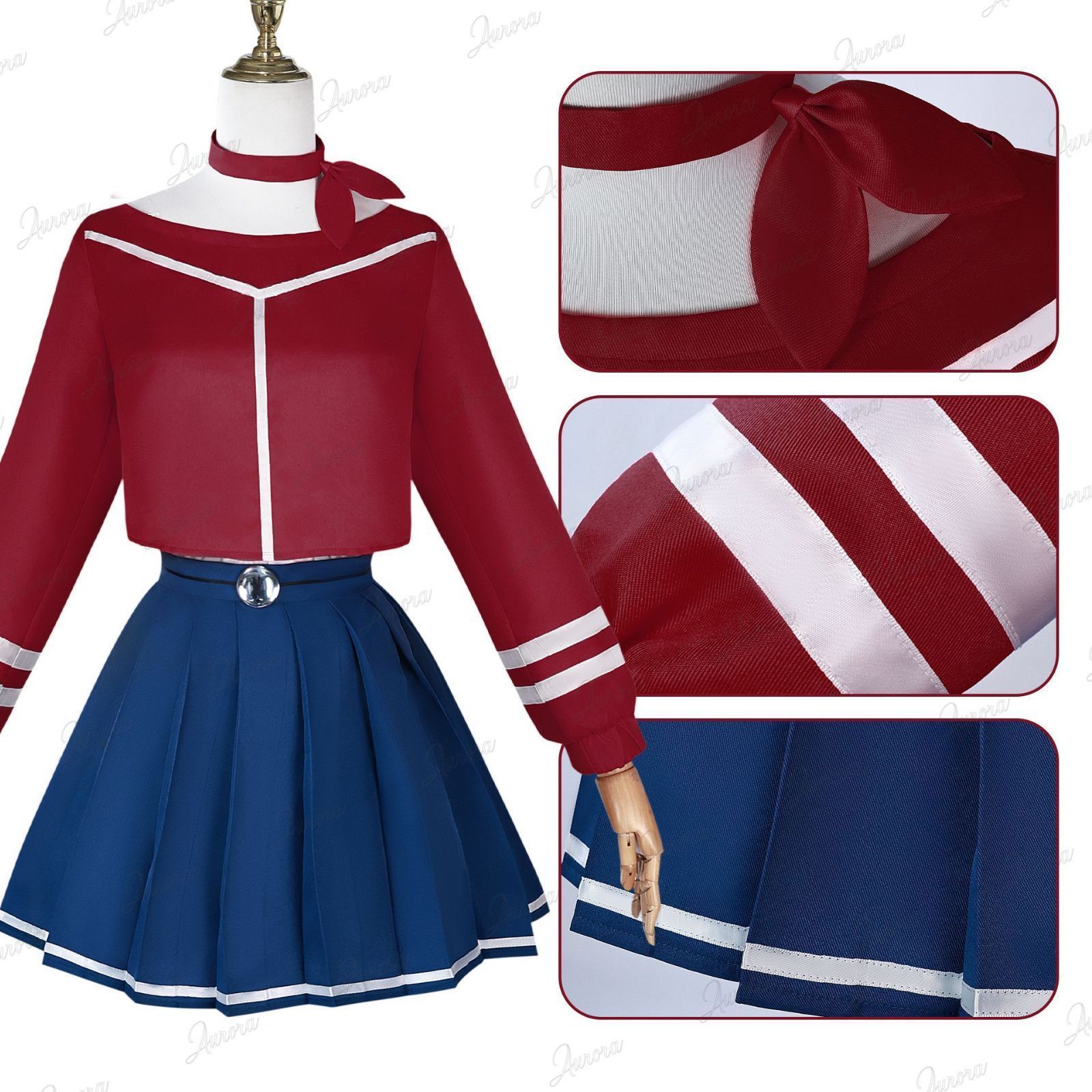 cosplay