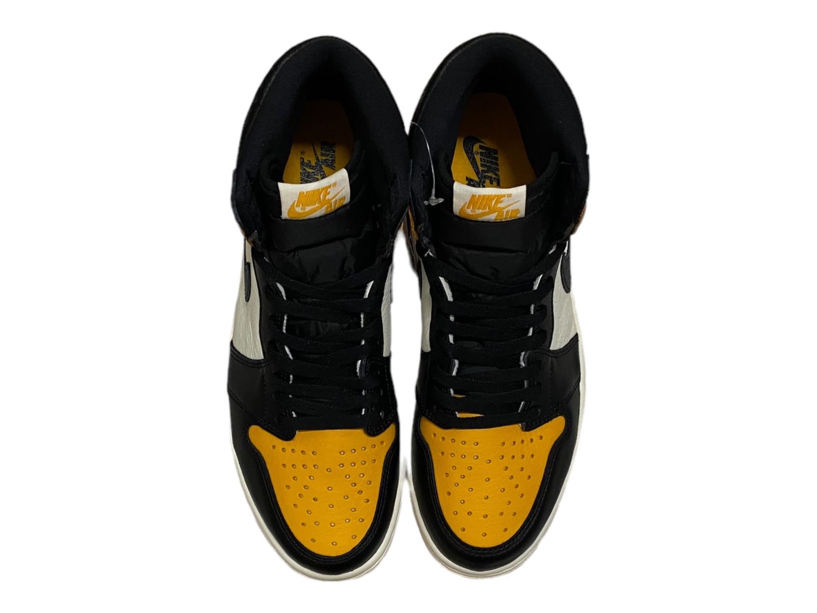 NIKE (ナイキ) AIR JORDAN 1 RETRO HIGH OG エアジョーダン1レトロハイ 