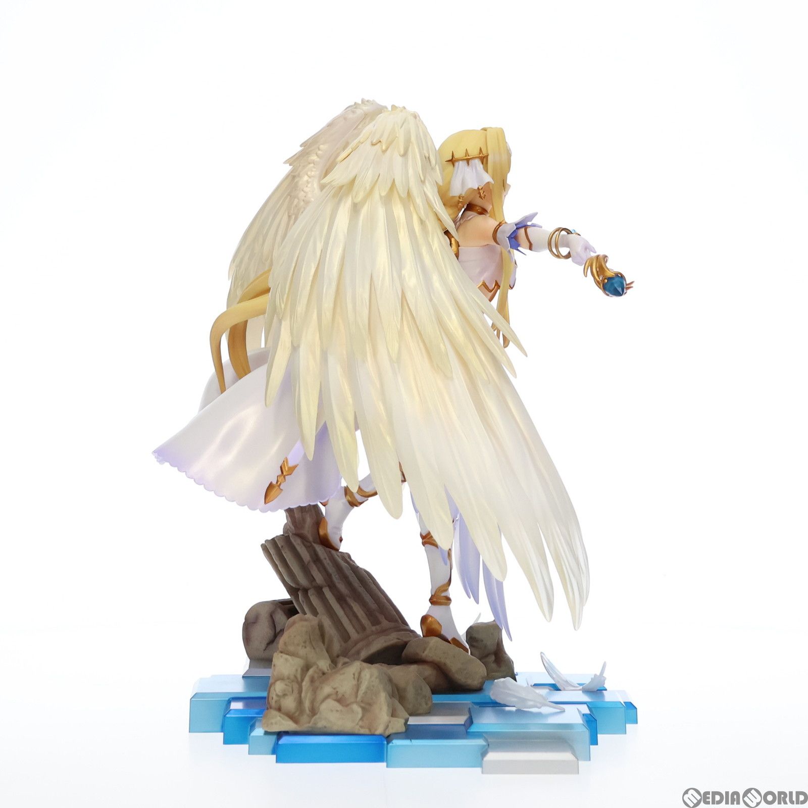 eStream Store限定 アリス -光輝の天使Ver- SHIBUYA SCRAMBLE FIGURE 