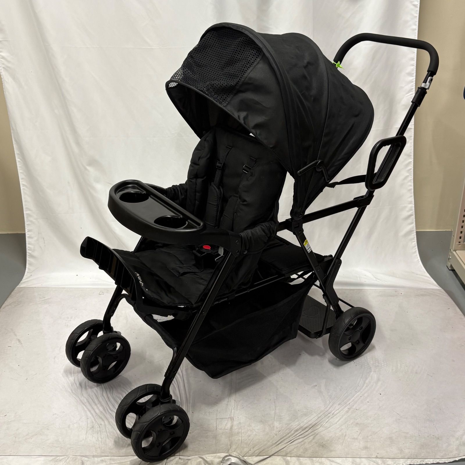 ベビーカー アミティエF