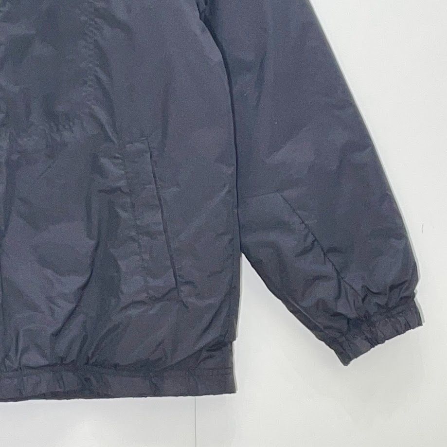 XL 00's NIKE シラキュース大学 プルオーバー ナイロンジャケット 20220726-8912-z273cl.jpg