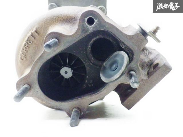 GT2510 GARRETT