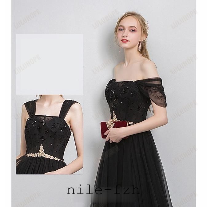 ロング丈 半ファスナー