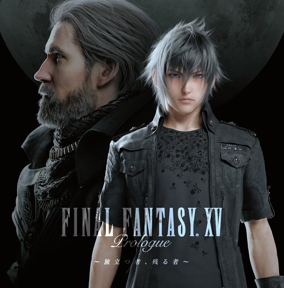 ファイナルファンタジーXV ファイナルファンタジー XV デラックスエディション 初回生産