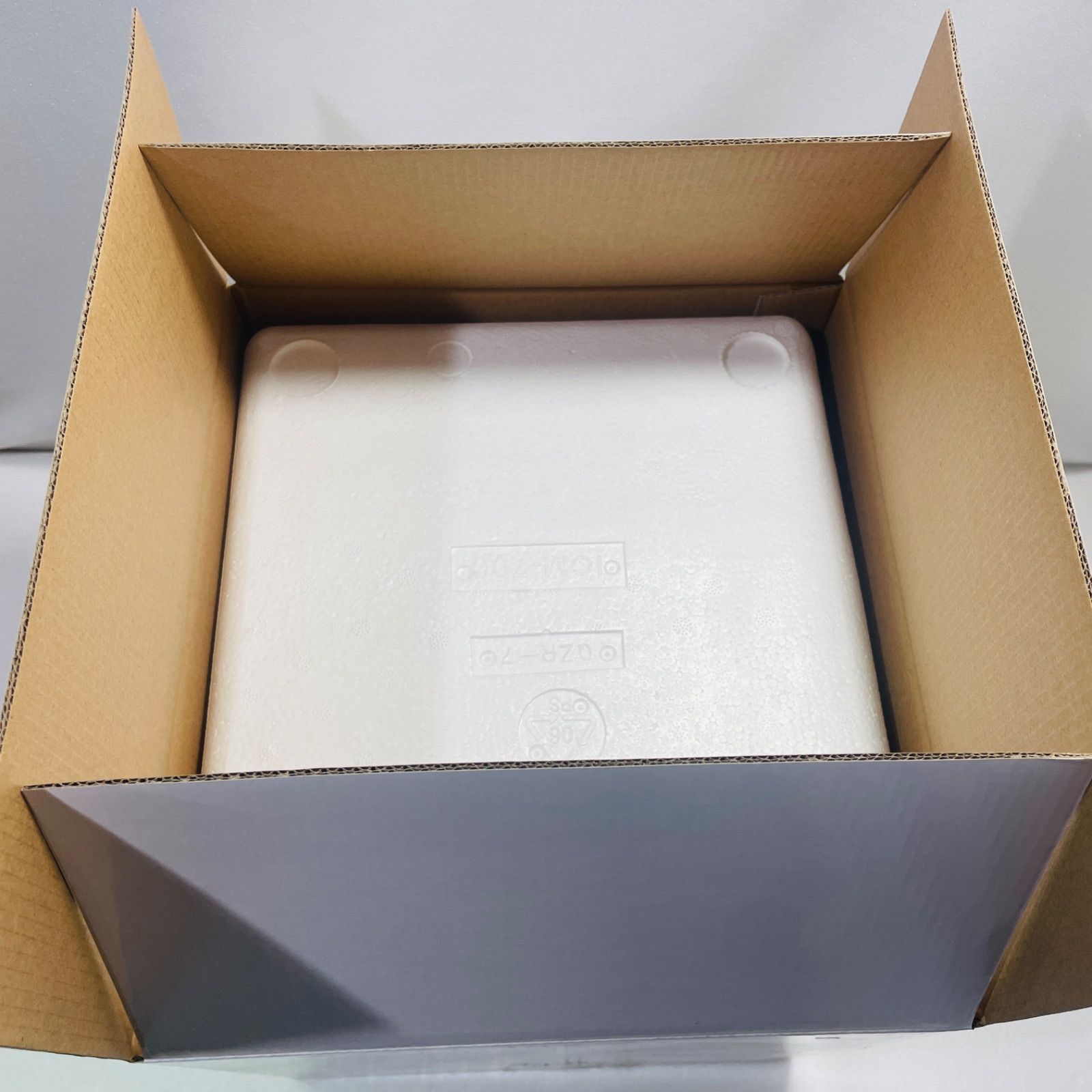 ハイアール フリージング クッカー アイスデリ JL-ICM710A W アイスクリームメーカー