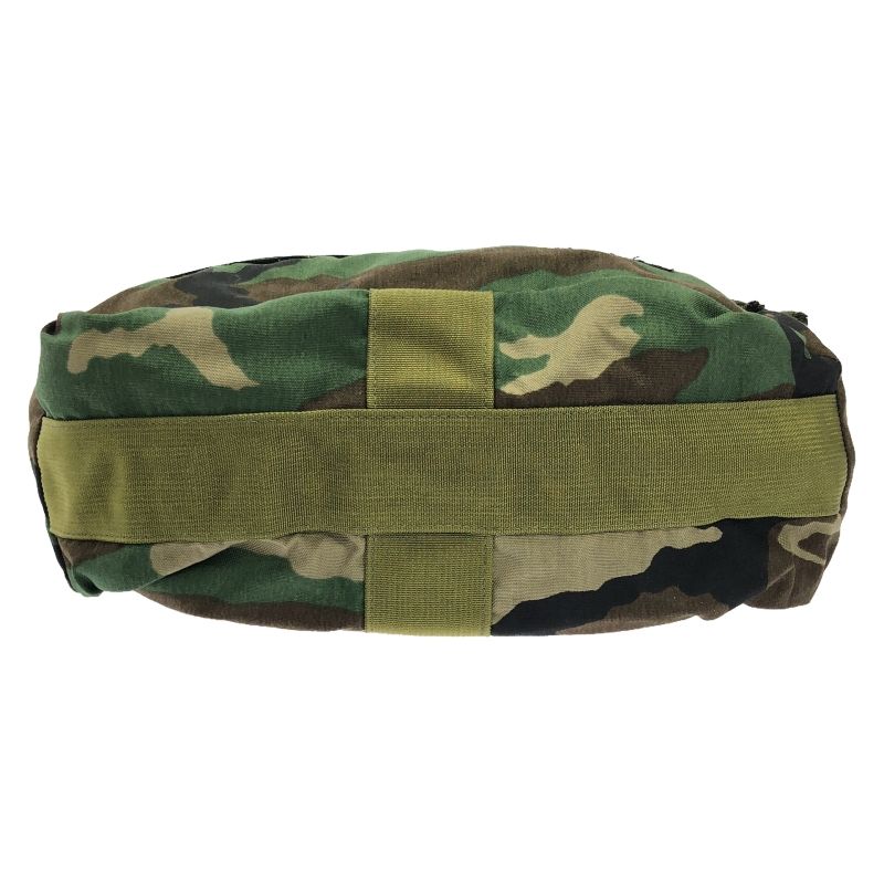 廃盤希少＊BRIEFING FLIGHT LIGHT BUCKET トート カモ 廃盤希少＊BRIEFING FLIGHT LIGHT BUCKET トート カモ 廃盤希少