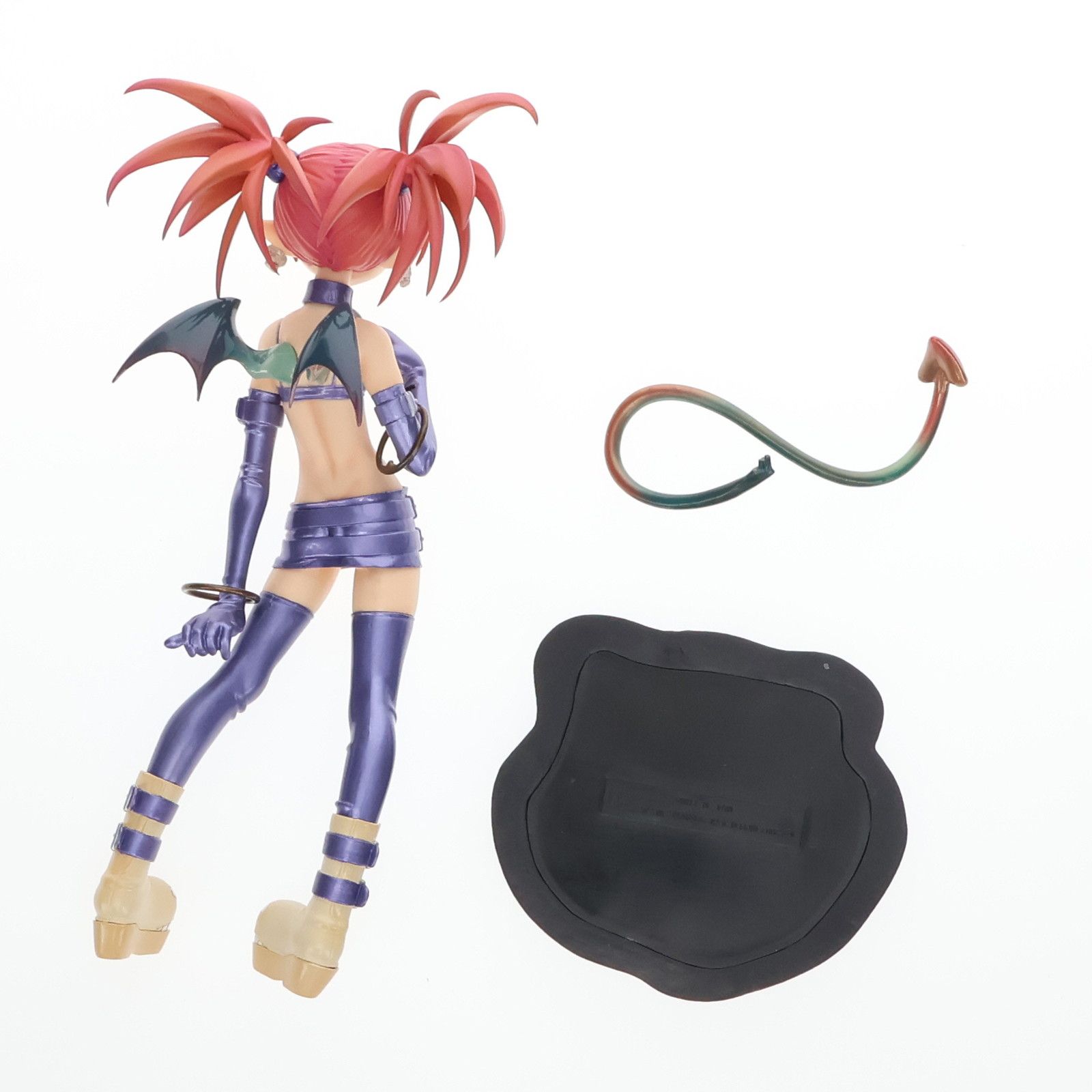 ディスガイアエトナ 1/7スケールフィギュアセット未開封美品レア マックスファクトリー 1/7 完成品フィギュア 魔界戦記
