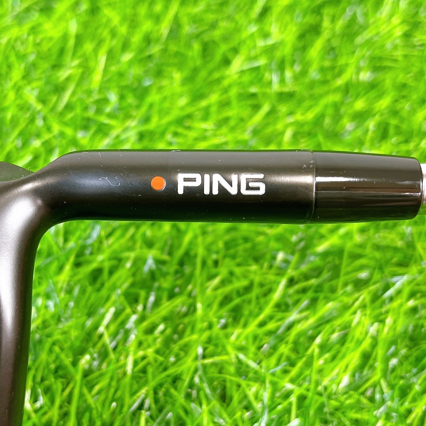 PING - 極美品　ピン　G710  7番アイアン　オレンジドット　フレックスS 美品】 PING G710 / ピン 7番 アイアン オレンジドット S 単品