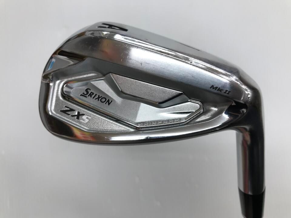 SRIXON ZX5 Mk2 | 50 | S200 | ダイナミックゴールド85 | | ウェッジ | ダンロップ 最短即日発送