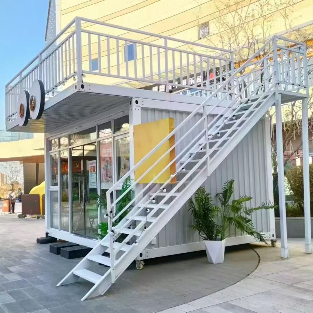 組立式ユニットハウス 倉庫 事務所 住居など多目的 受注生産 オーダーメイド