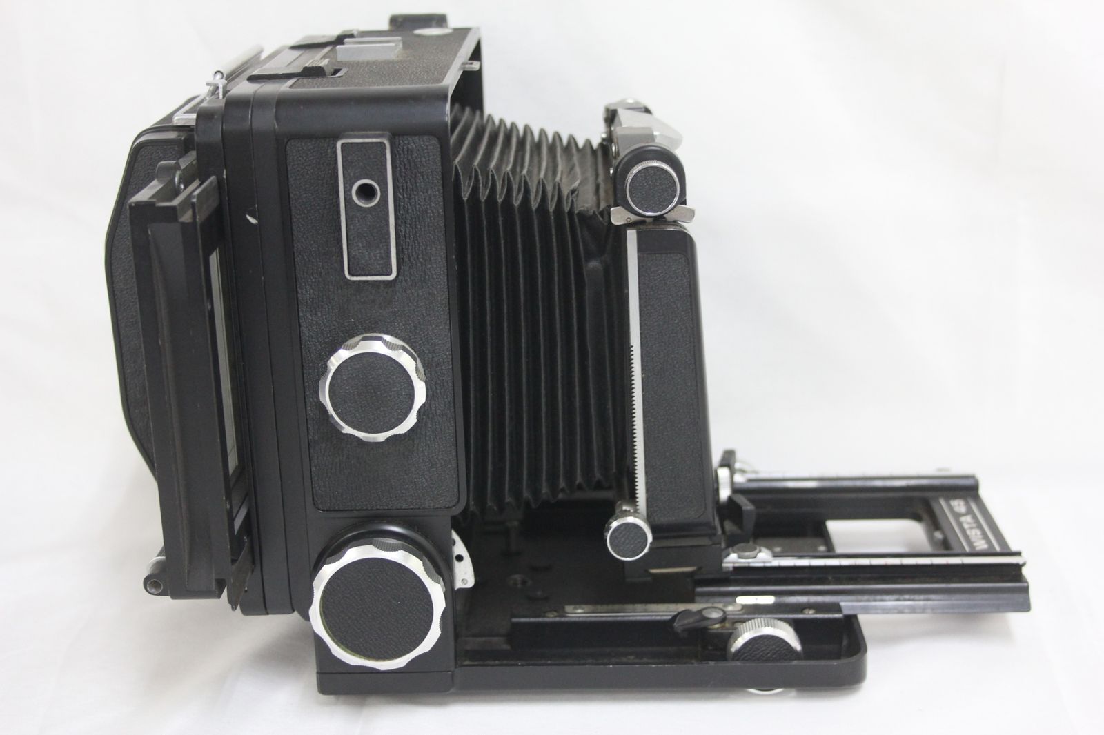 WISTA 45RF 大判フィルムカメラ/Nikkor-W 150mm F5.6 訳あり品