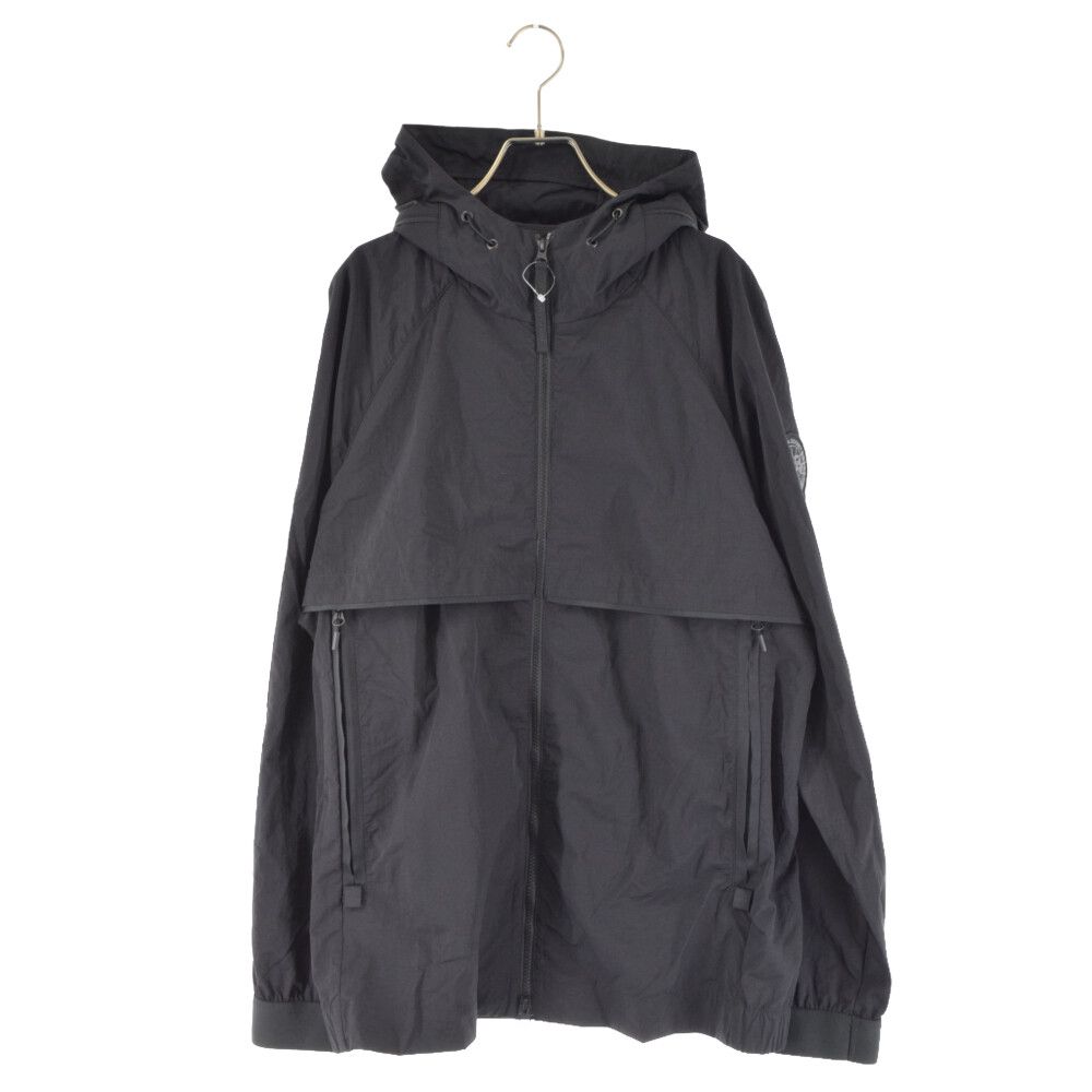 ジャケット・アウター   Faber Hoody Black Label CANADA GOOSE(カナダグース) FABER HOODY BLACK LABEL 2440MB (2440MB