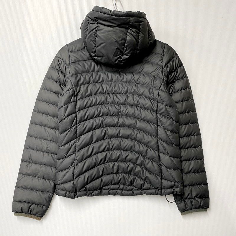 早い者勝ち！patagonia さめる ダウンセーターRN51884