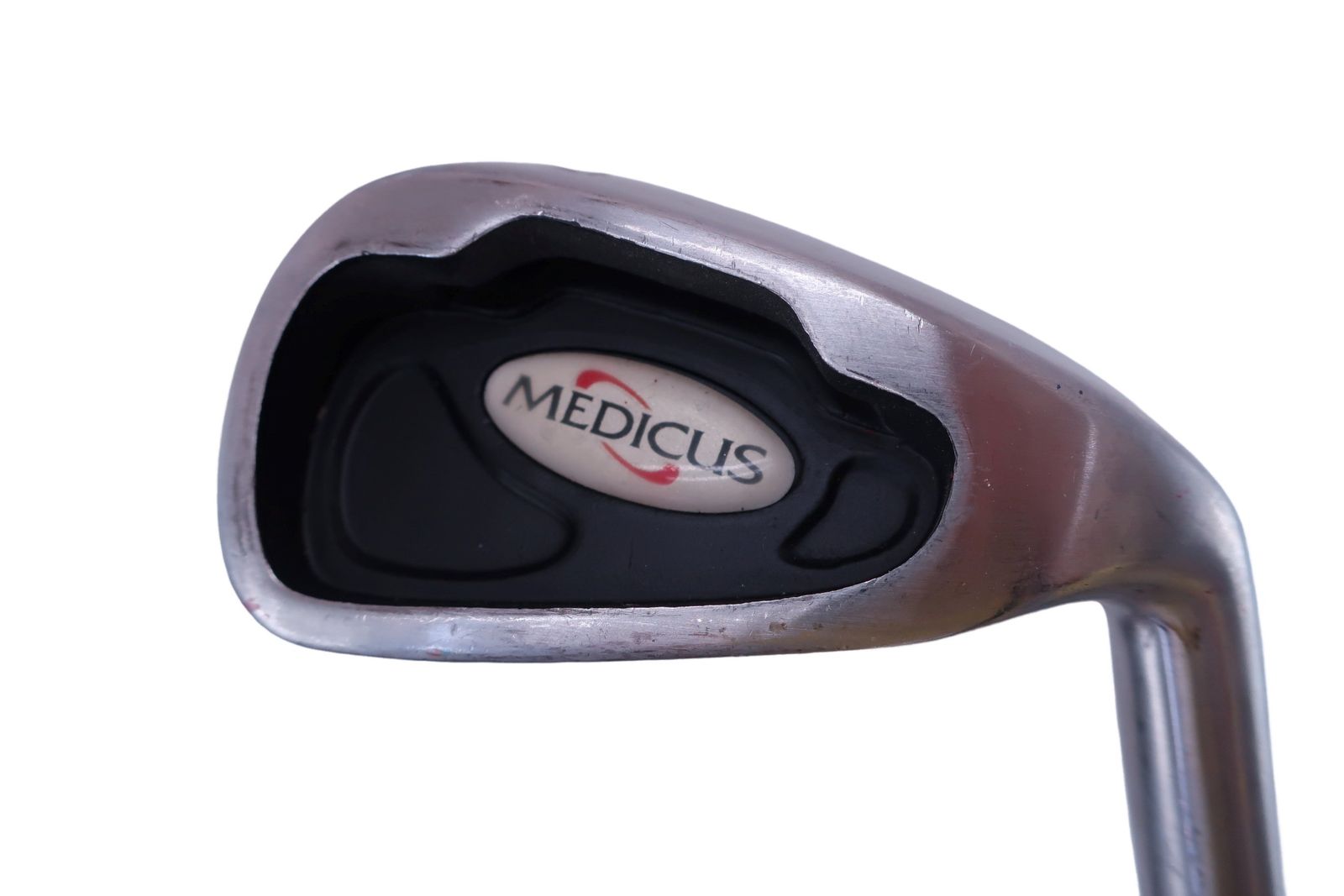 折れるシャフト スイング練習 MEDICUS Plus ドライバー 9.5° 14482Q005