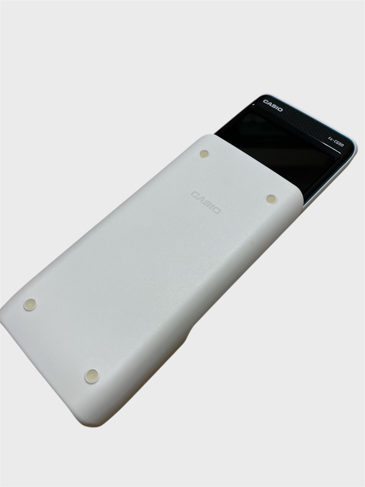 カシオ グラフ 関数電卓 fx-CG50-N WWW_KANDAIZUMI_COM