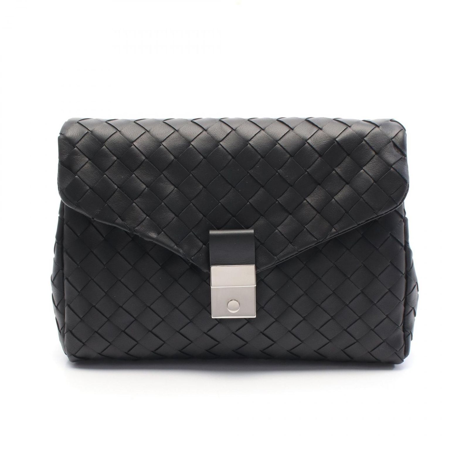 ボッテガヴェネタ BOTTEGA VENETA セカンドバッグ クラッチバッグ 