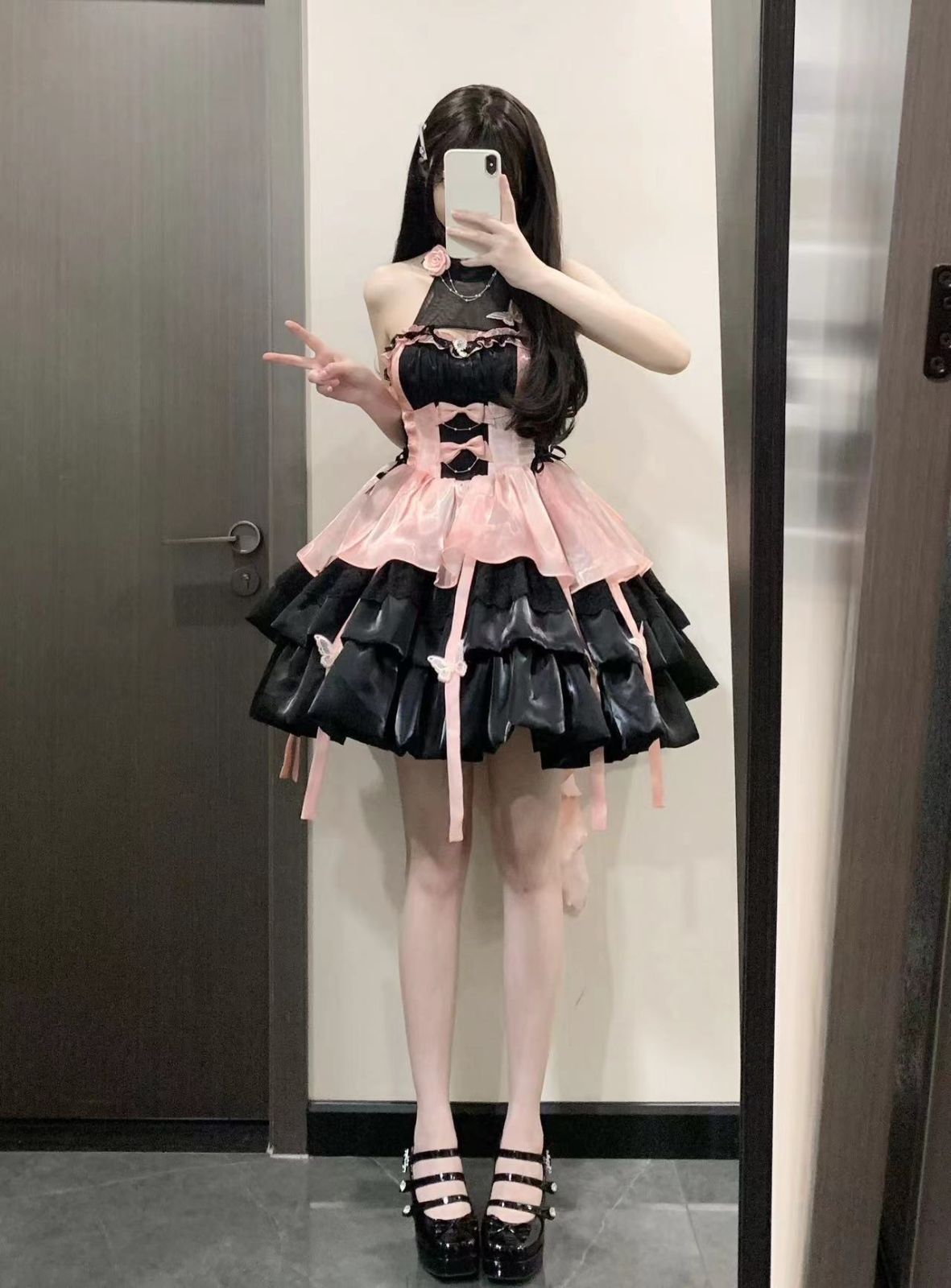 特殊仕上げ