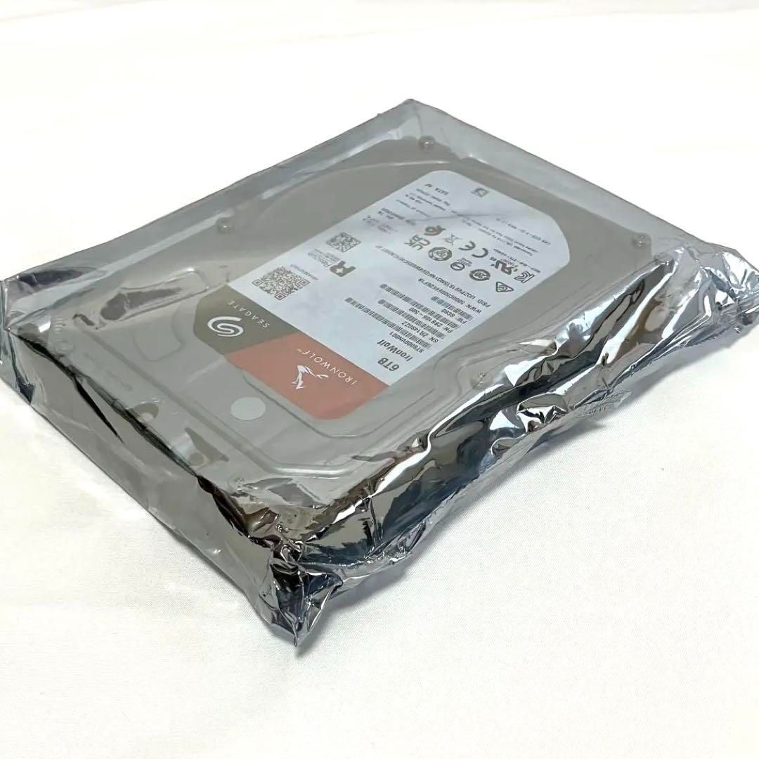 ハードディスク HDD
