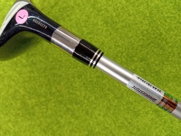 ブリジストン J615 ブリヂストン ブリヂストン 単品アイアン J615 CL