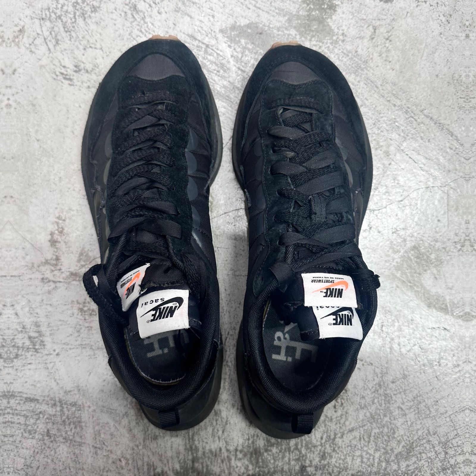 sacai サカイ ファーネックウォーマー 18aw sacai サカイ ファーネックウォーマー 18aw（☆美品☆ sacai