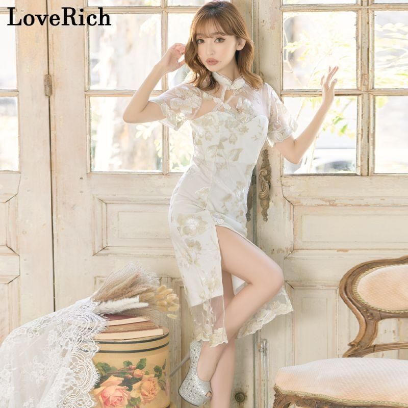 ラッチド ミディドレス　未使用 MICHAEL KORS ワンピース ラッチド ミディドレス : ZOZOTOWN