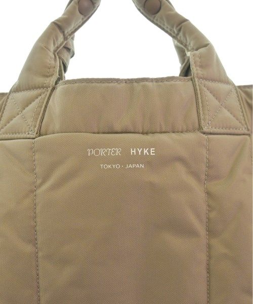 HYKE トートバッグ レディース 【古着】【中古】【送料無料】