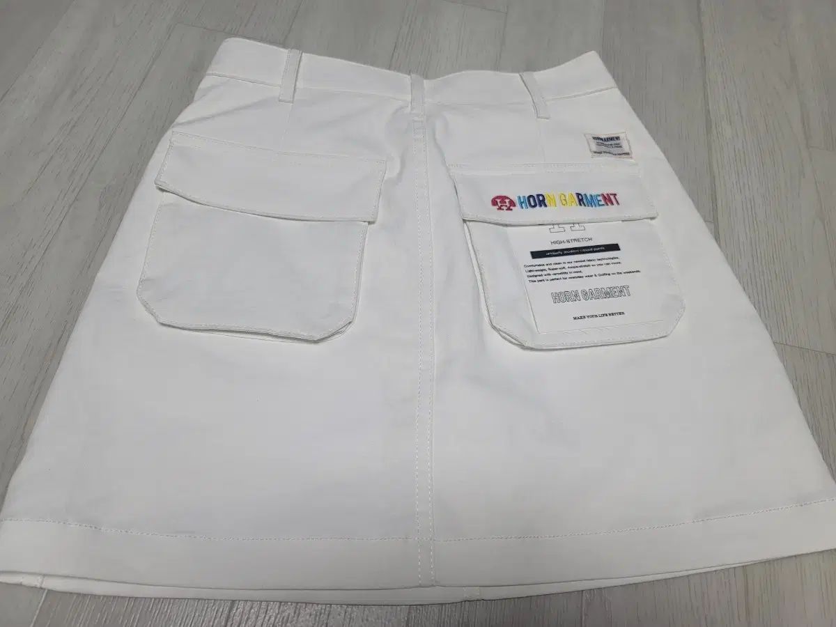 ホーンガーメント ゴルフ スカート (パンツ) 販売 O ）
