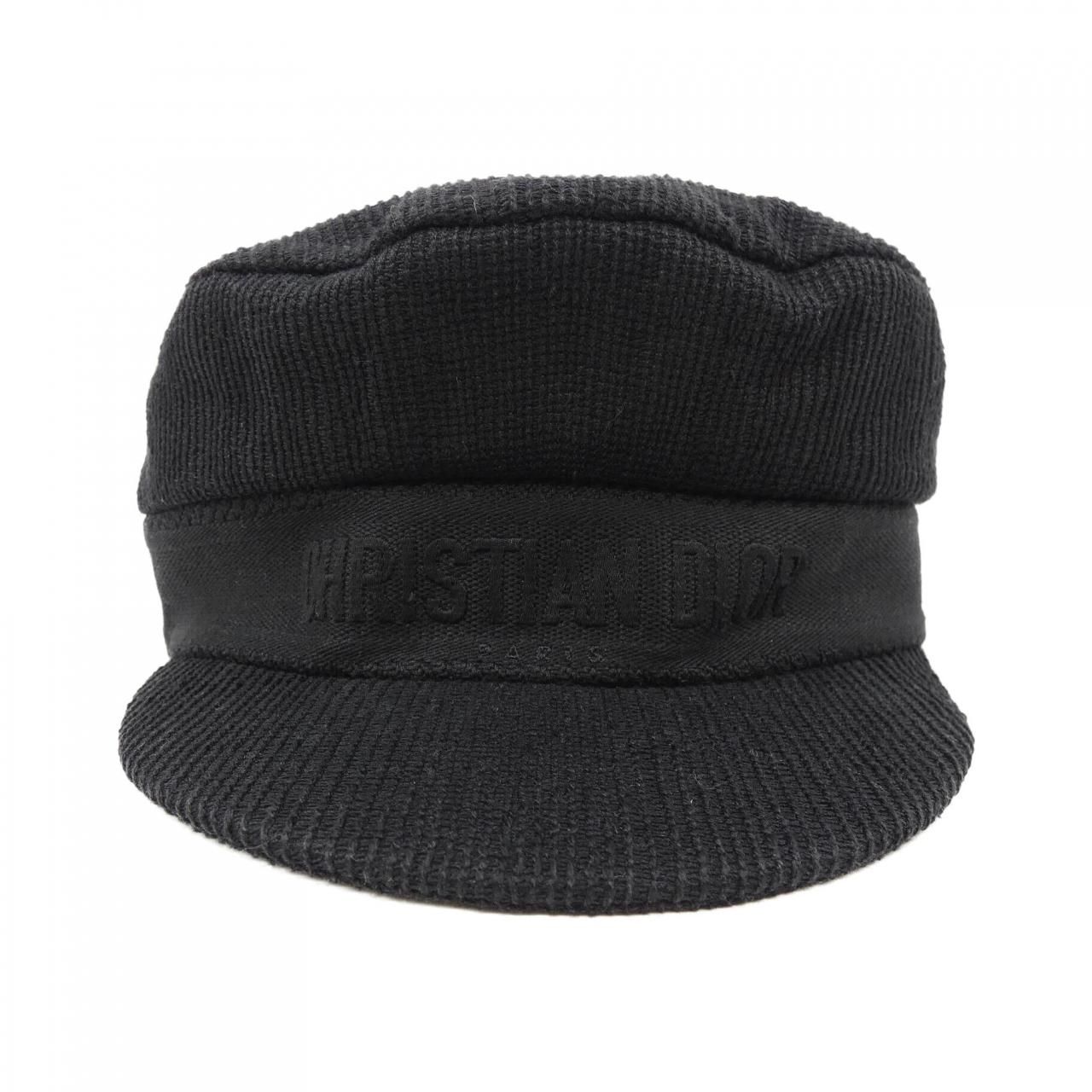 クリスチャンディオール CHRISTIAN DIOR キャップ