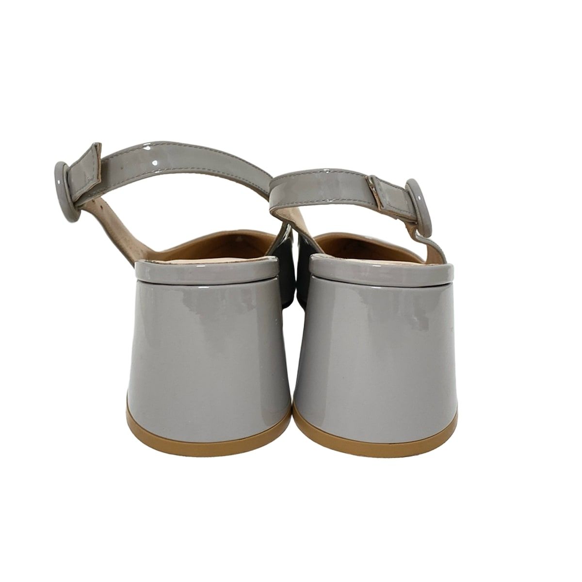 Gianvito Rossi(ジャンヴィト・ロッシ) サンダル 36 レディース