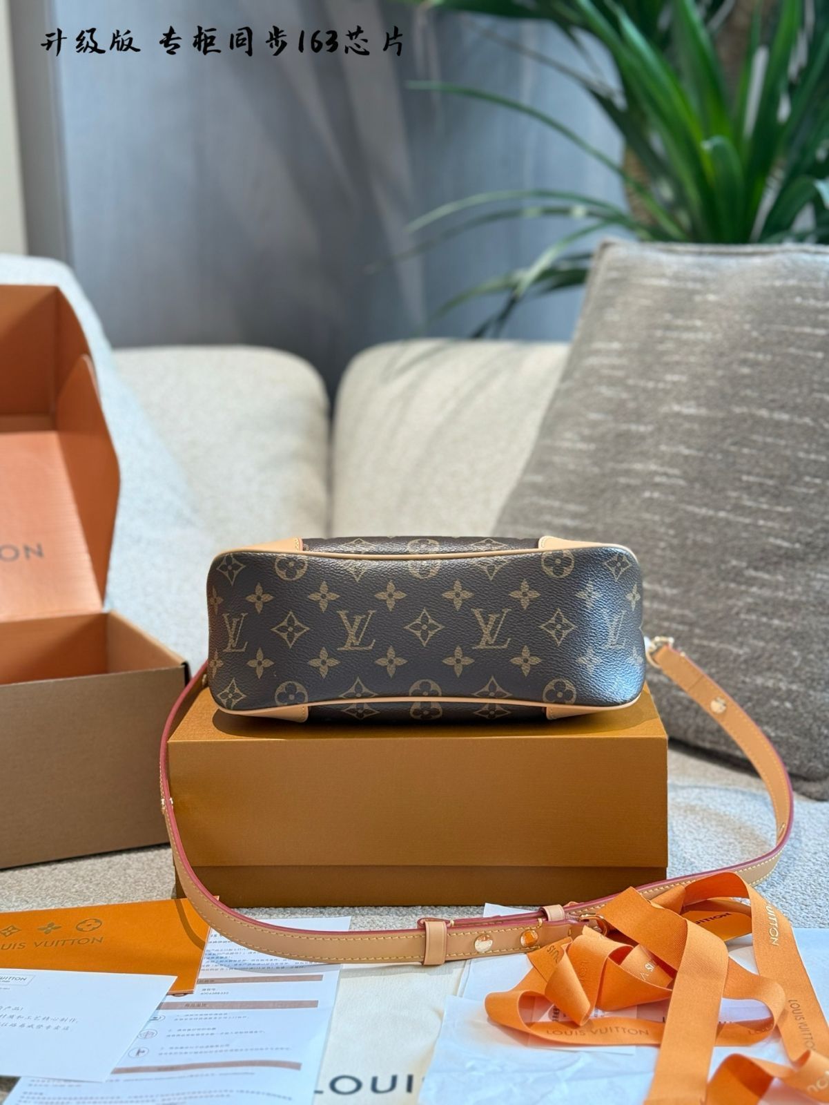 [SALE]ヴィトン Vuitton ソーホー MINI モノグラム・キャンバス ソーホー MINI モノグラム｜ルイ・ヴィトン 公式サイト - M14651