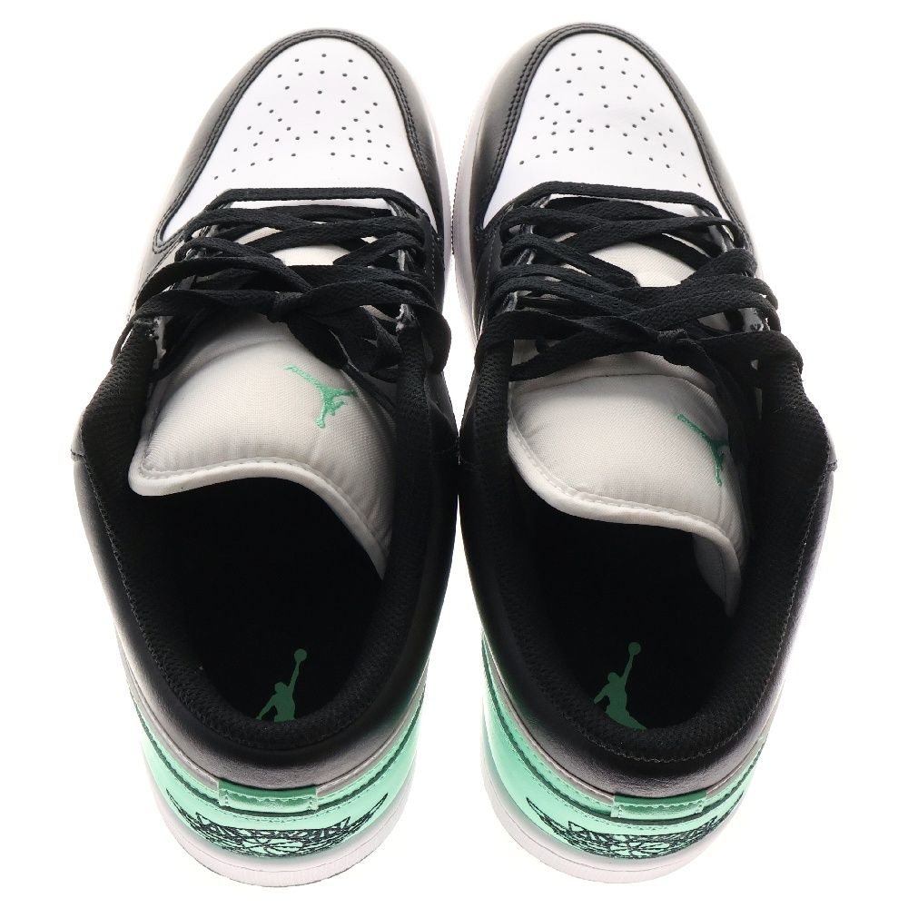NIKE (ナイキ) AIR JORDAN 1 LOW エアジョーダン ローカット