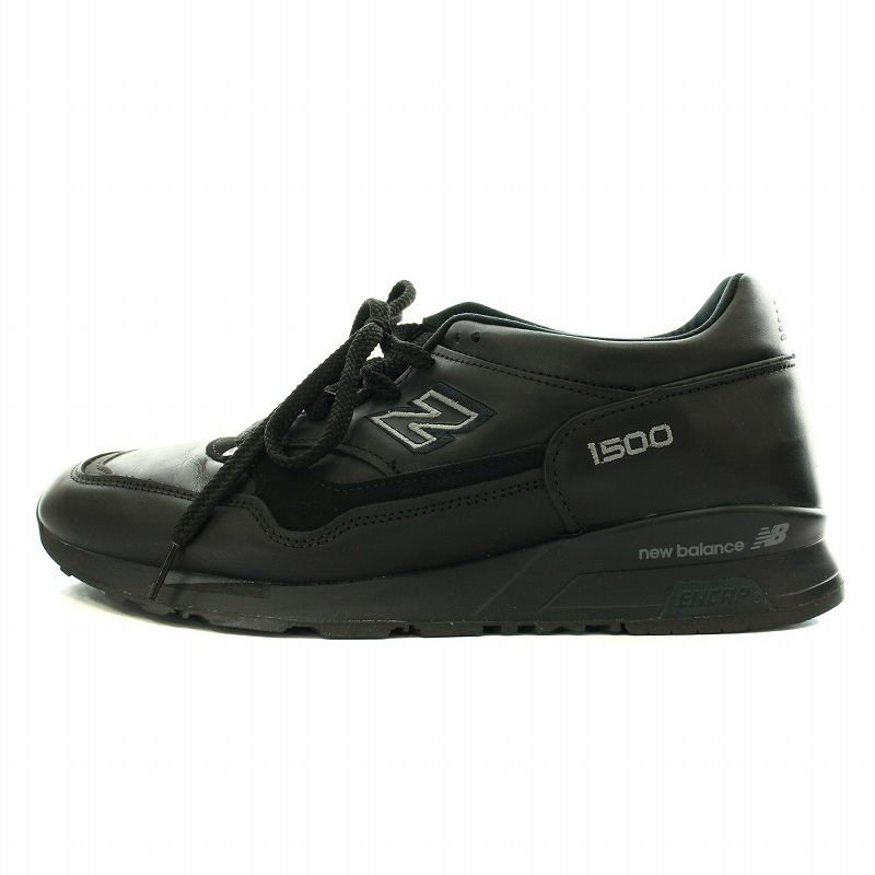 ニューバランス NEW BALANCE 1500 ローカットスニーカー シューズ  