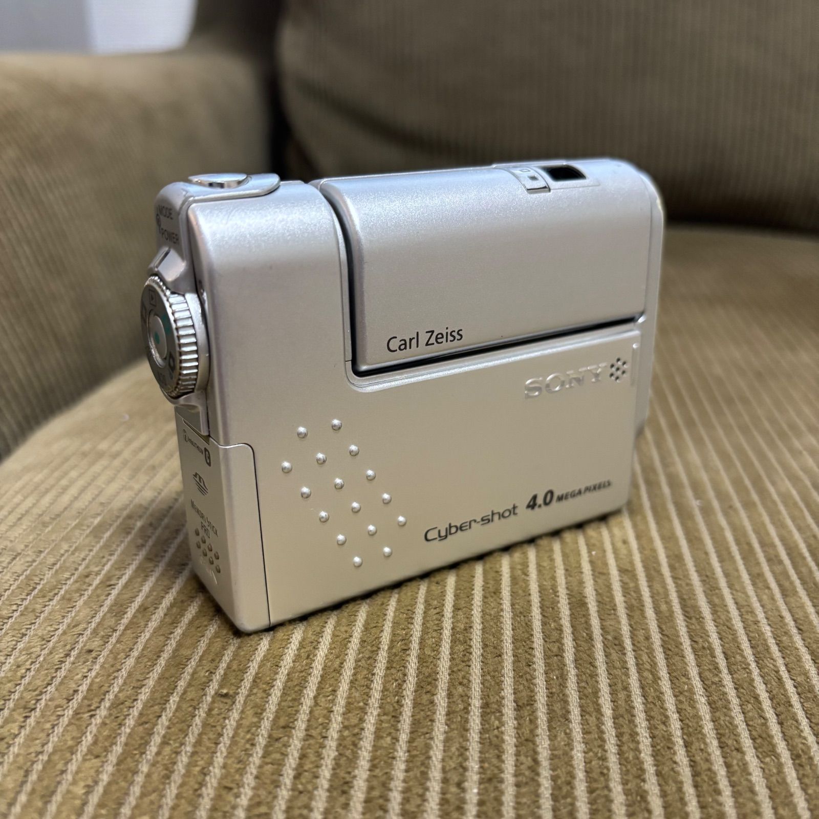 SONY
