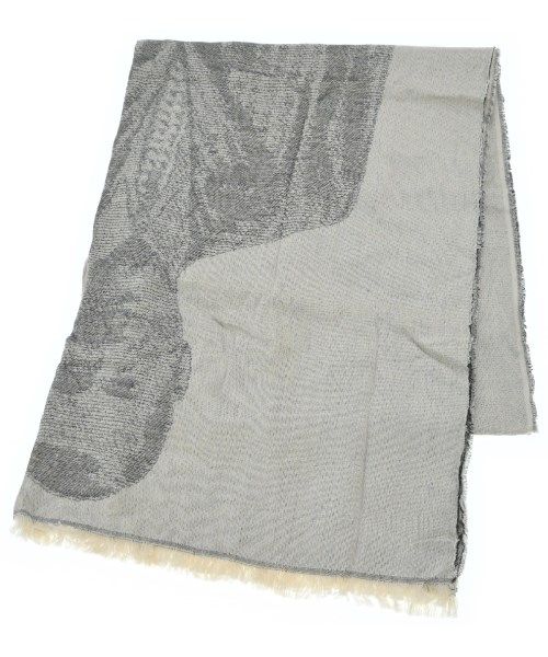 CHRISTOPHE COPPENS ストール レディース 古着