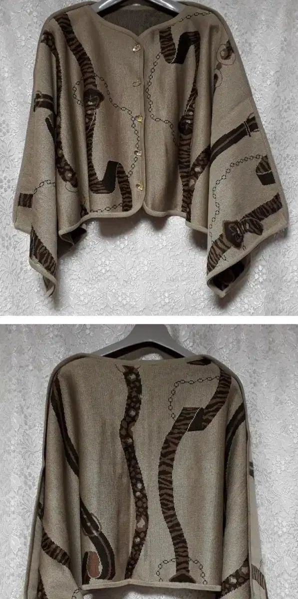 トップス スカート