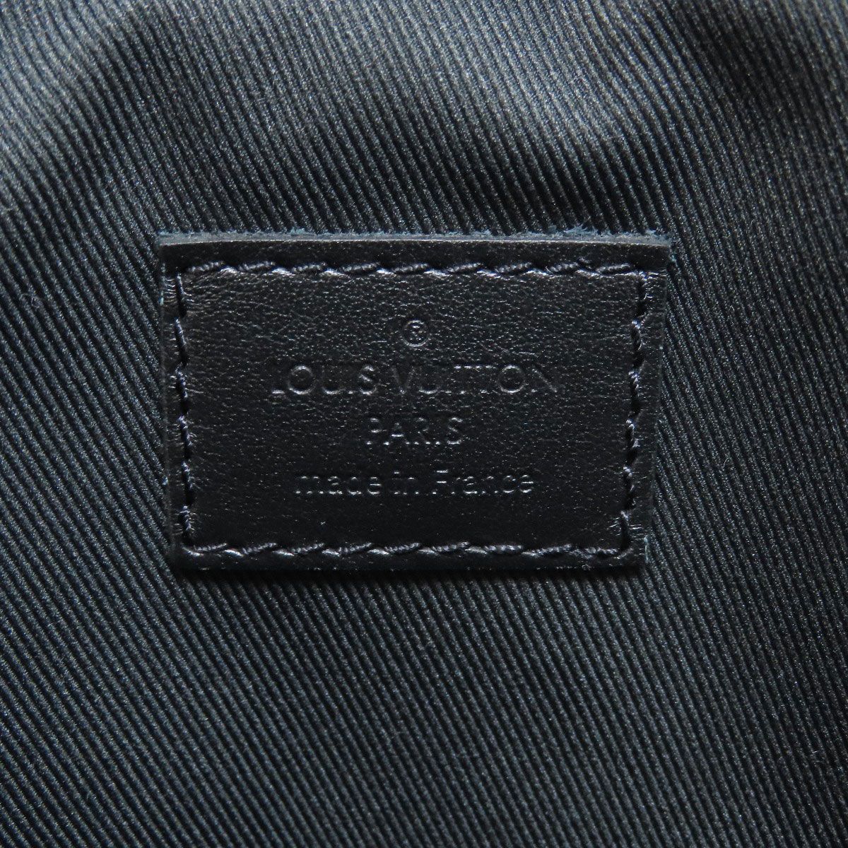 ダミエキャンバス