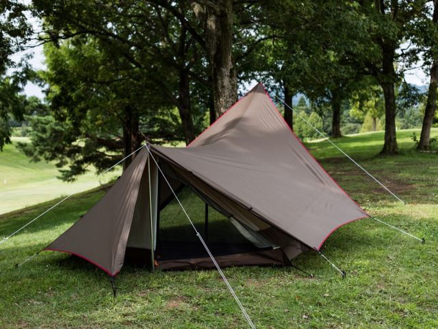 新品・未使用】スノーピーク 野遊びセット ヘキサイーズ スターター