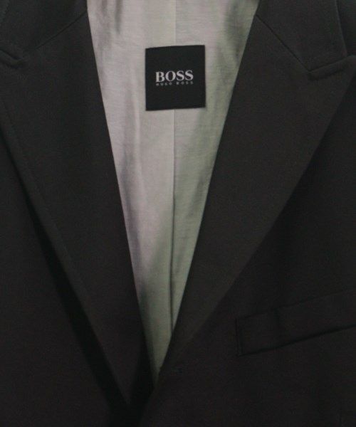 HUGO BOSS テーラードジャケット メンズ 【古着】【中古】【送料無料