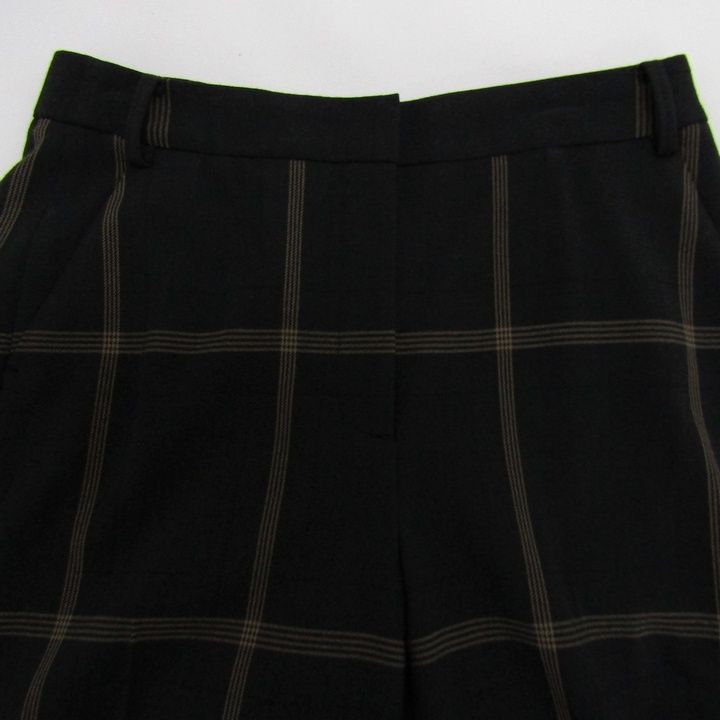 セオリーリュクス ロングパンツ ストレッチ ブランド ボトムス 日本製  