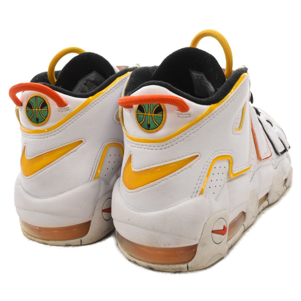 ナイキ エア モア アップテンポ 