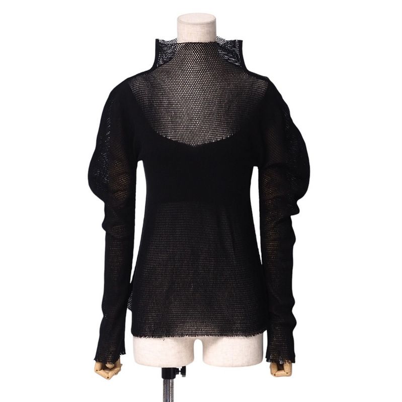 ISSEY MIYAKE イッセイミヤケ カットソー サイズ2 A-poc エイポック 
