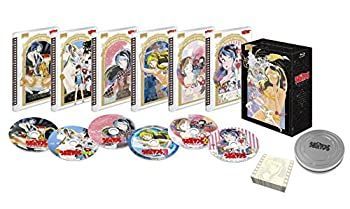 TVシリーズ完全収録版 うる星やつら DVD 全50巻 全巻セット TVシリーズ