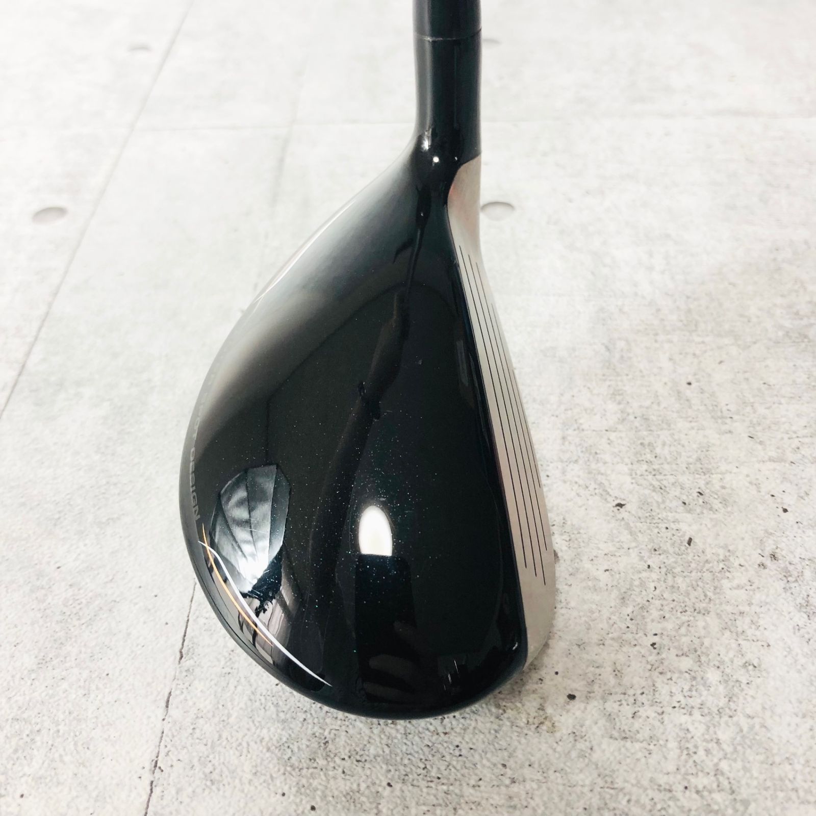 マルマン SHUTTLE 5UT ユーティリティ メンズ ゴルフ クラブ 単品 初心者 入門 マルマン SHUTTLE 5UT ユーティリティ メンズゴルフ クラブ 単品