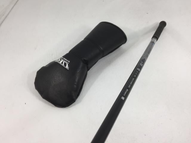 豊富なデザイン。 返品OK ゴルフクラブ キャスコ UFO by パワートルネード DD ドライバー 2021 Falcon シャフト for DD 1W
