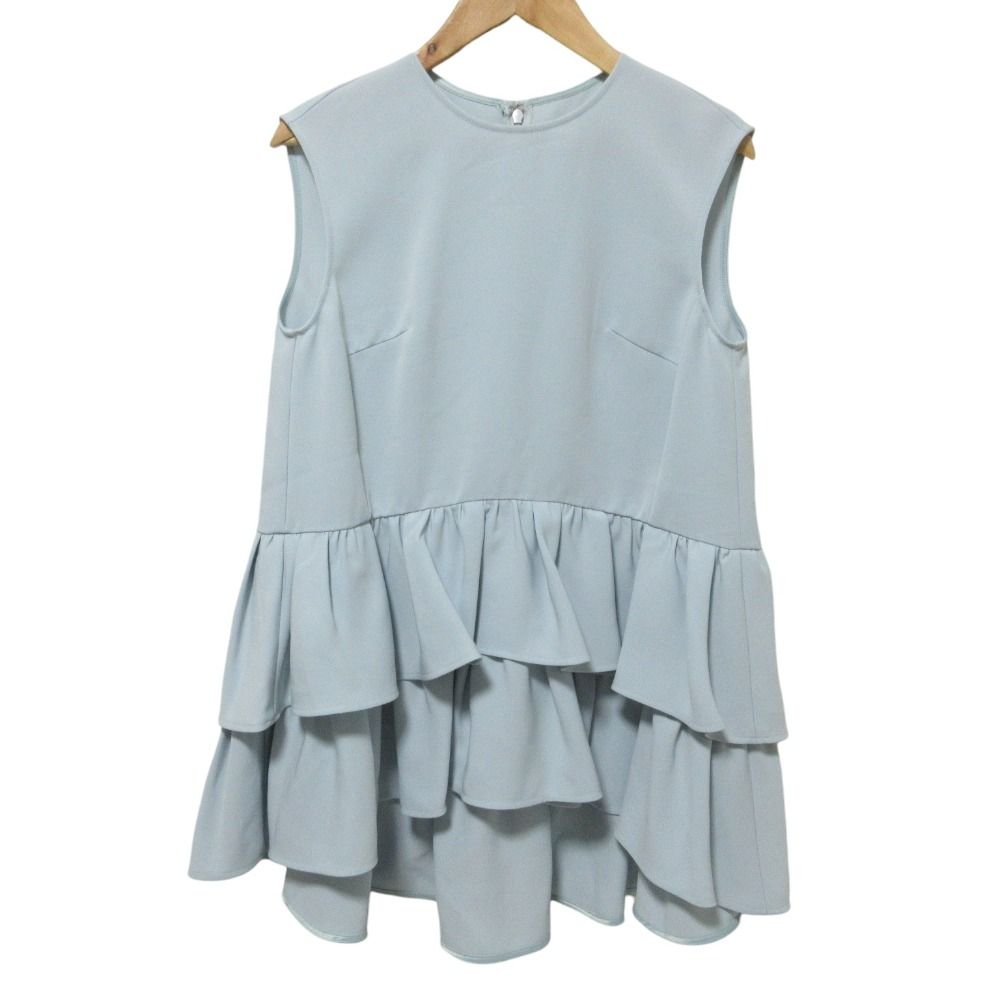 美品 23SS AVENIRETOILE アベニールエトワール ノースリーブ