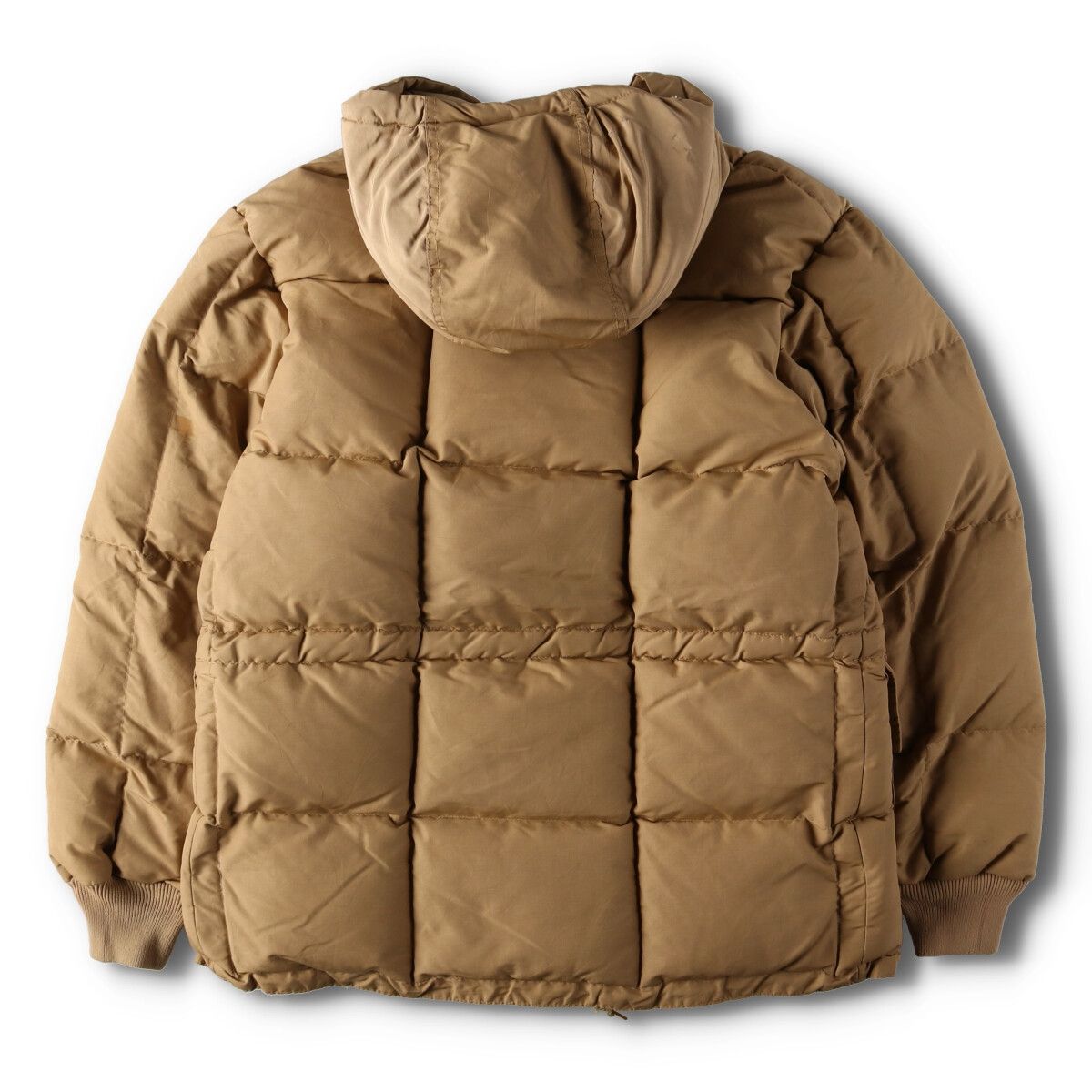 古着 70~80年代 エディーバウアー Eddie Bauer カラコラム グース 