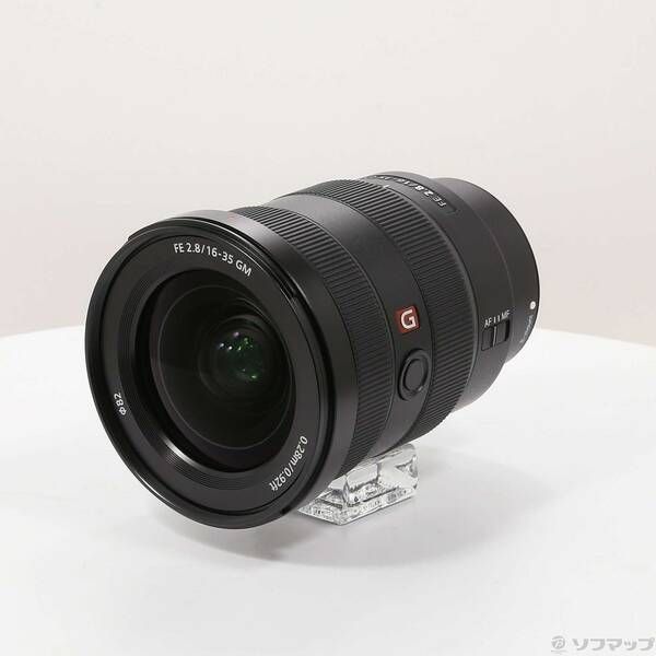 ⑤SONY SEL1635GM 中古良品箱無し ⑤SONY SEL1635GM 中古良品箱無し ➉SONY SEL1635GM F2.8 美品中古箱