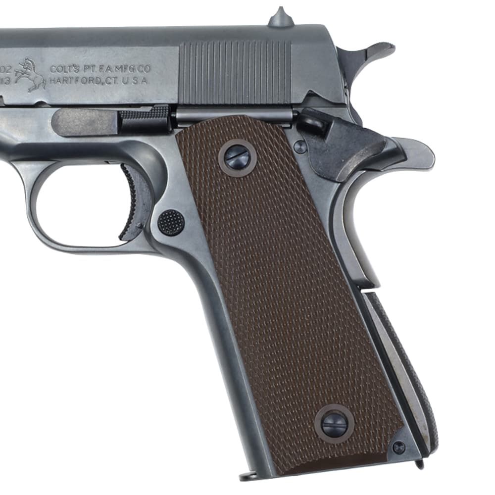 マルシン工業 m1911a1モデルガン 未発火 Colt Government M1911A1